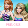 Disney Princess Games and Barbie Games
