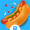 Hot Dog Deluxe