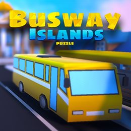 Aperçu Busway Islands - Puzzle