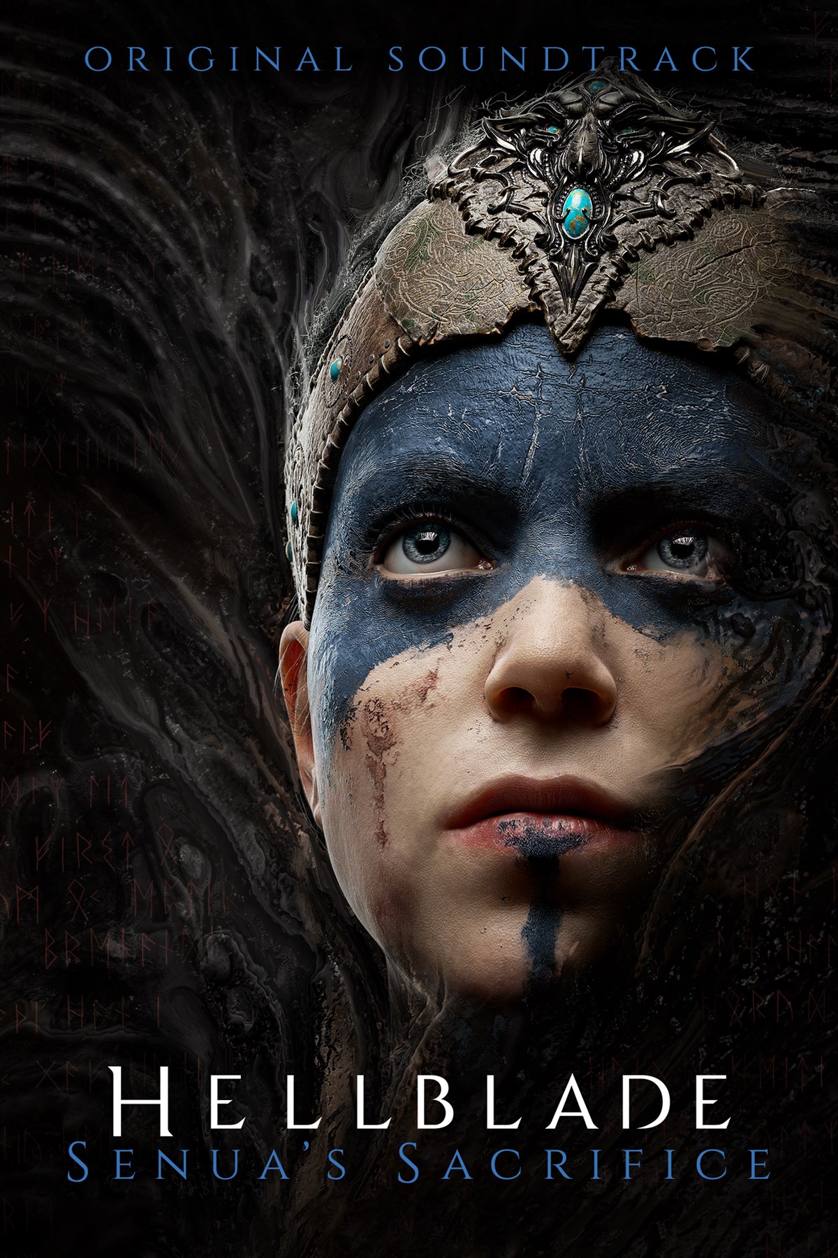 Оригинальный саундтрек Hellblade: Senua’s Sacrifice