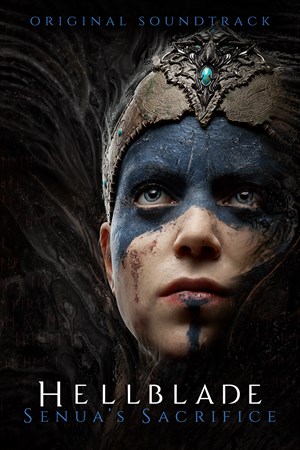 Оригинальный саундтрек Hellblade: Senua’s Sacrifice
