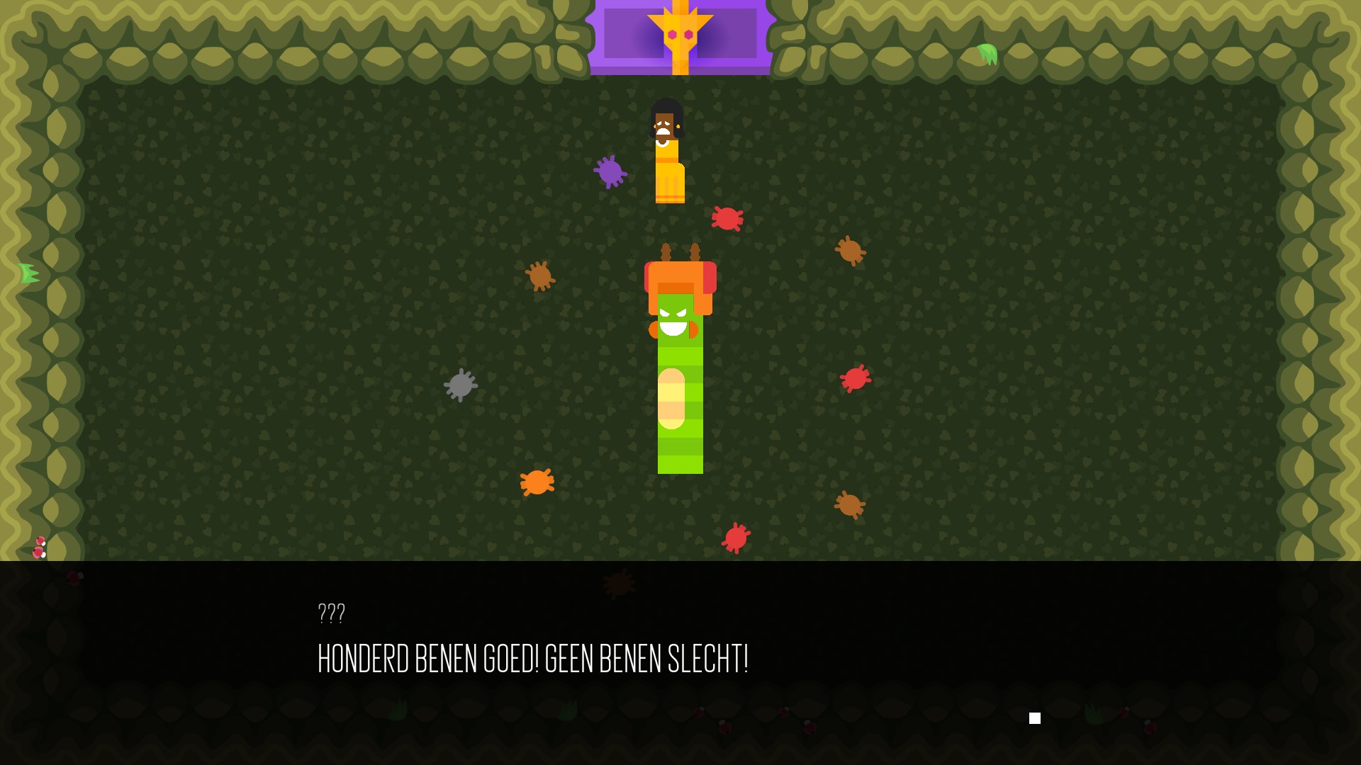 PONG Quest screenshot 2