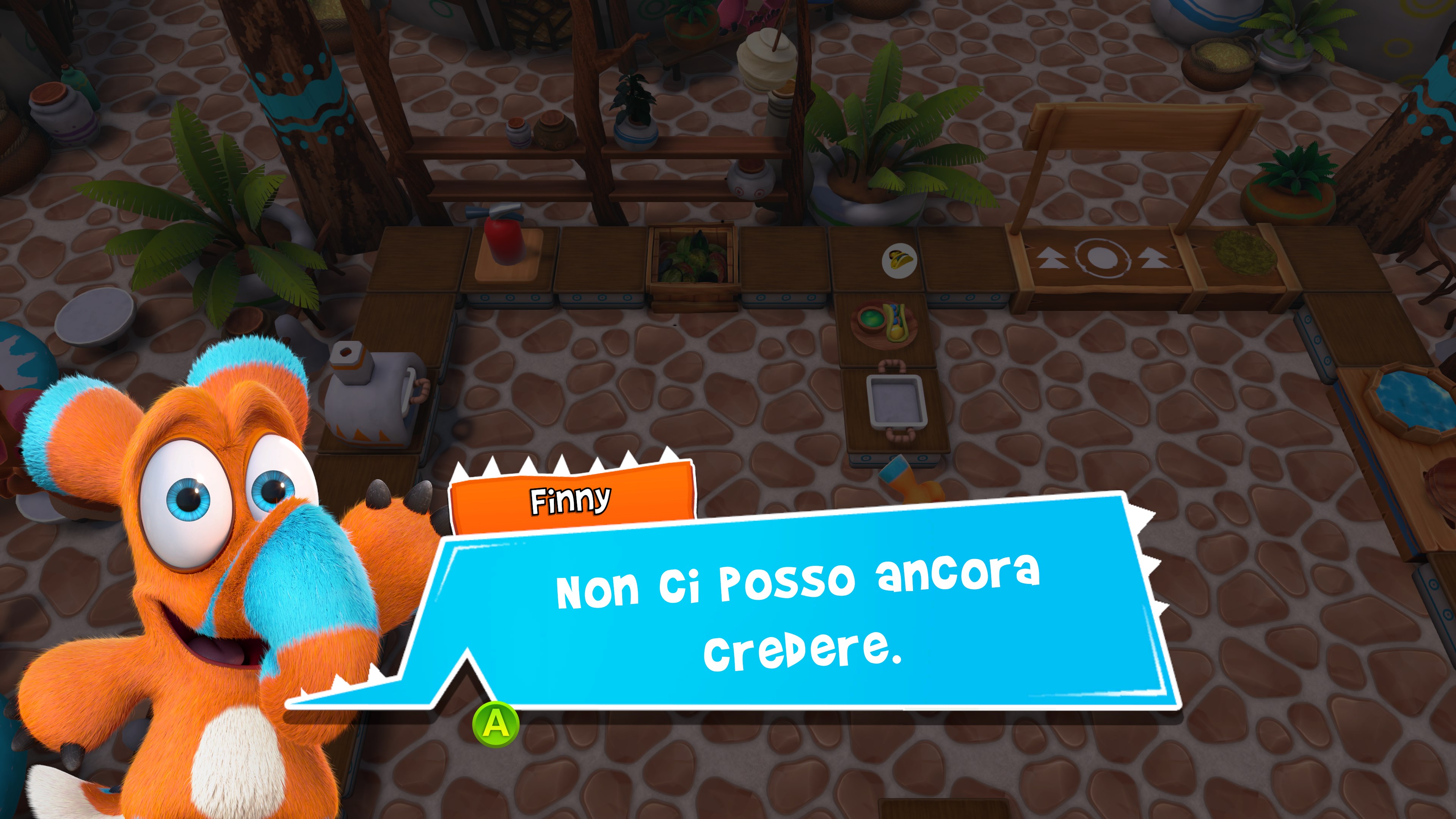 Ooops! 2 | Xbox | Chiave | Privato