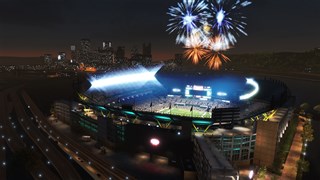 Madden NFL 18 screenshot 5