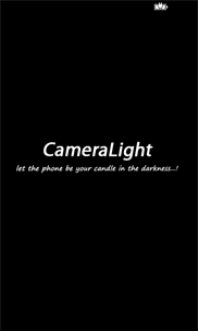 CameraLight Pro screenshot 2