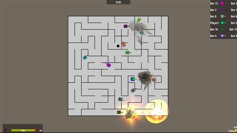 Panzer Warfare Screenshots 2