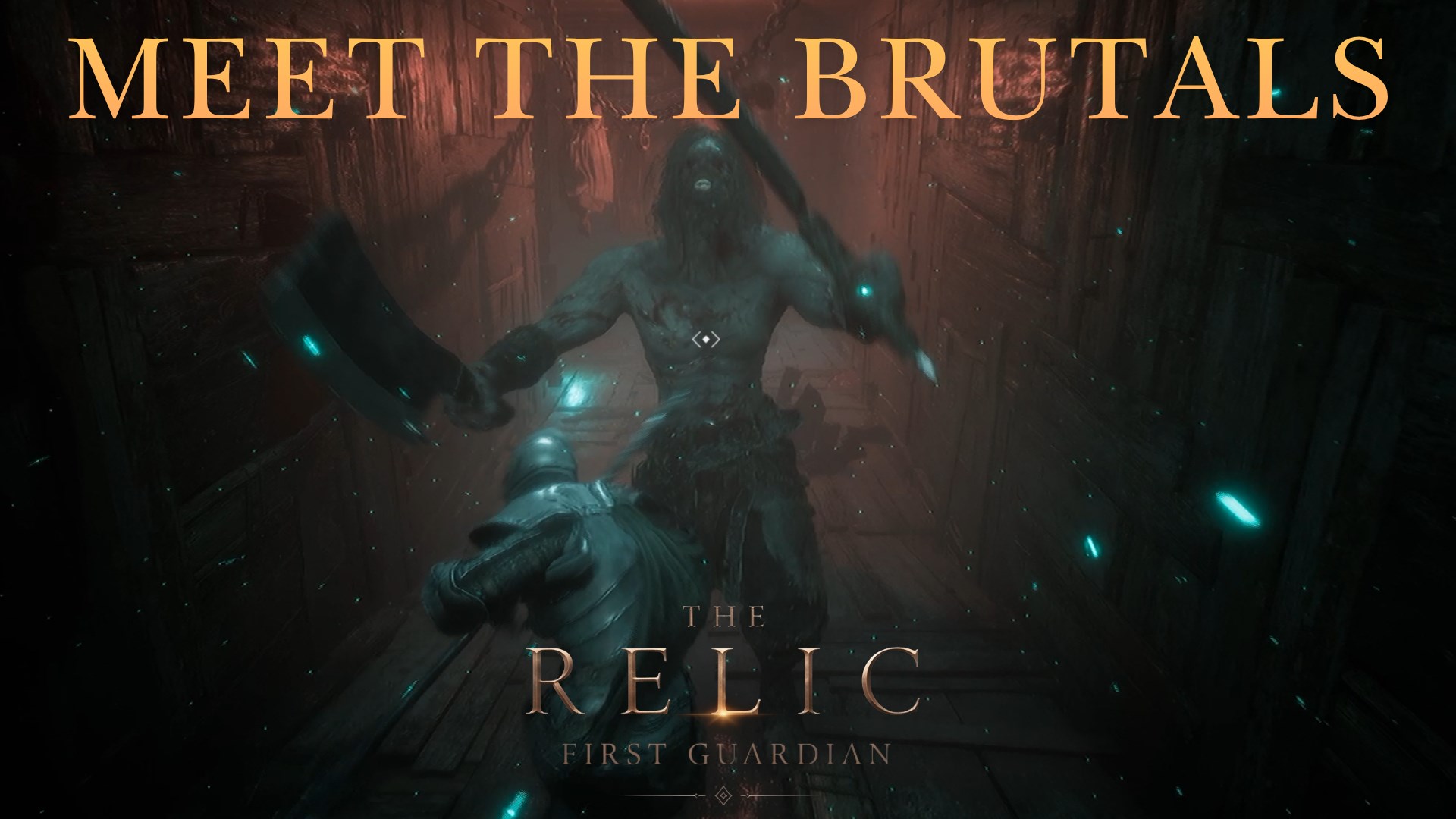 Meet the Brutals Trailer