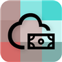 Cash To Cloud, c2c icon
