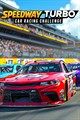 Speedway Turbo: Car Racing Challenge