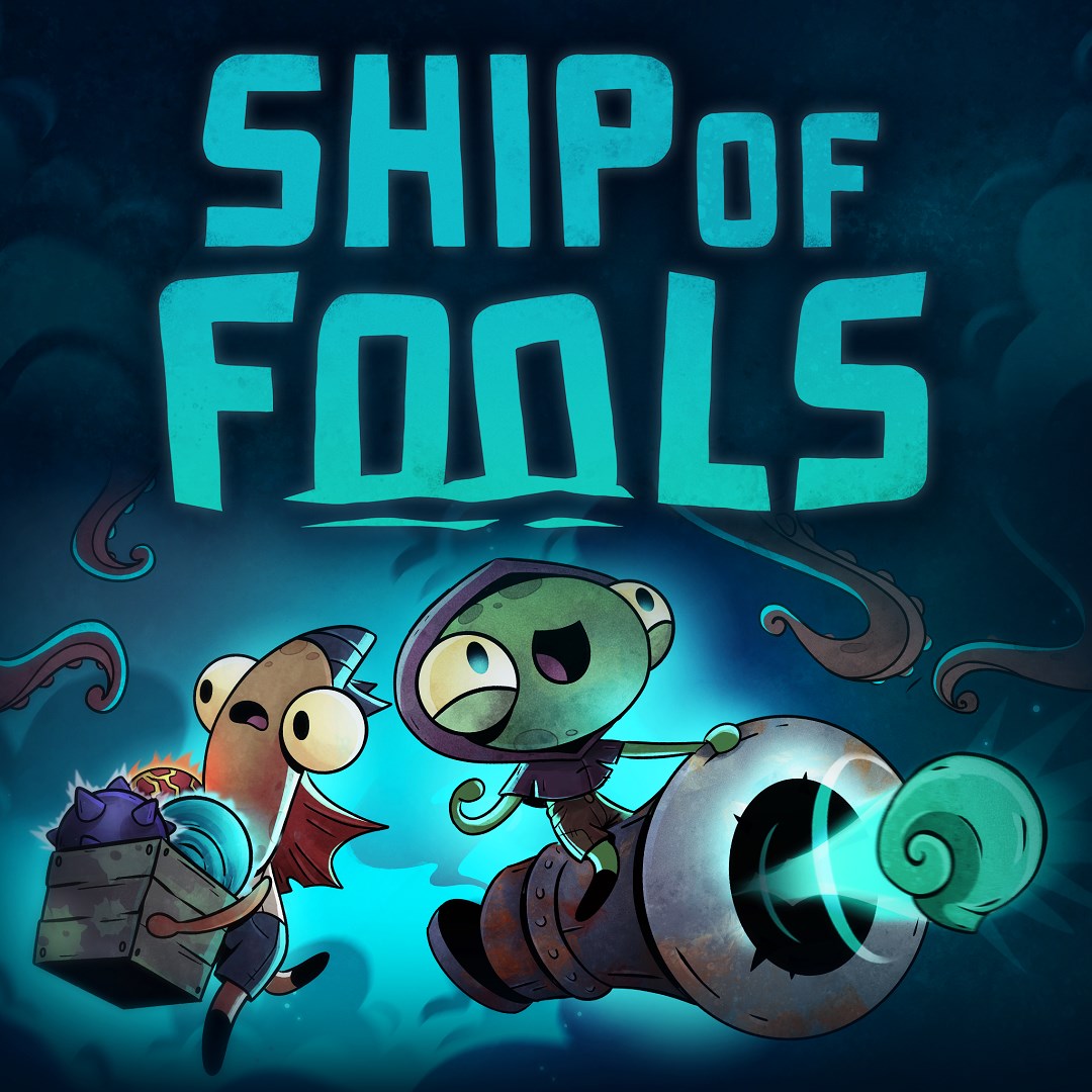Ship of fools steam фото 29