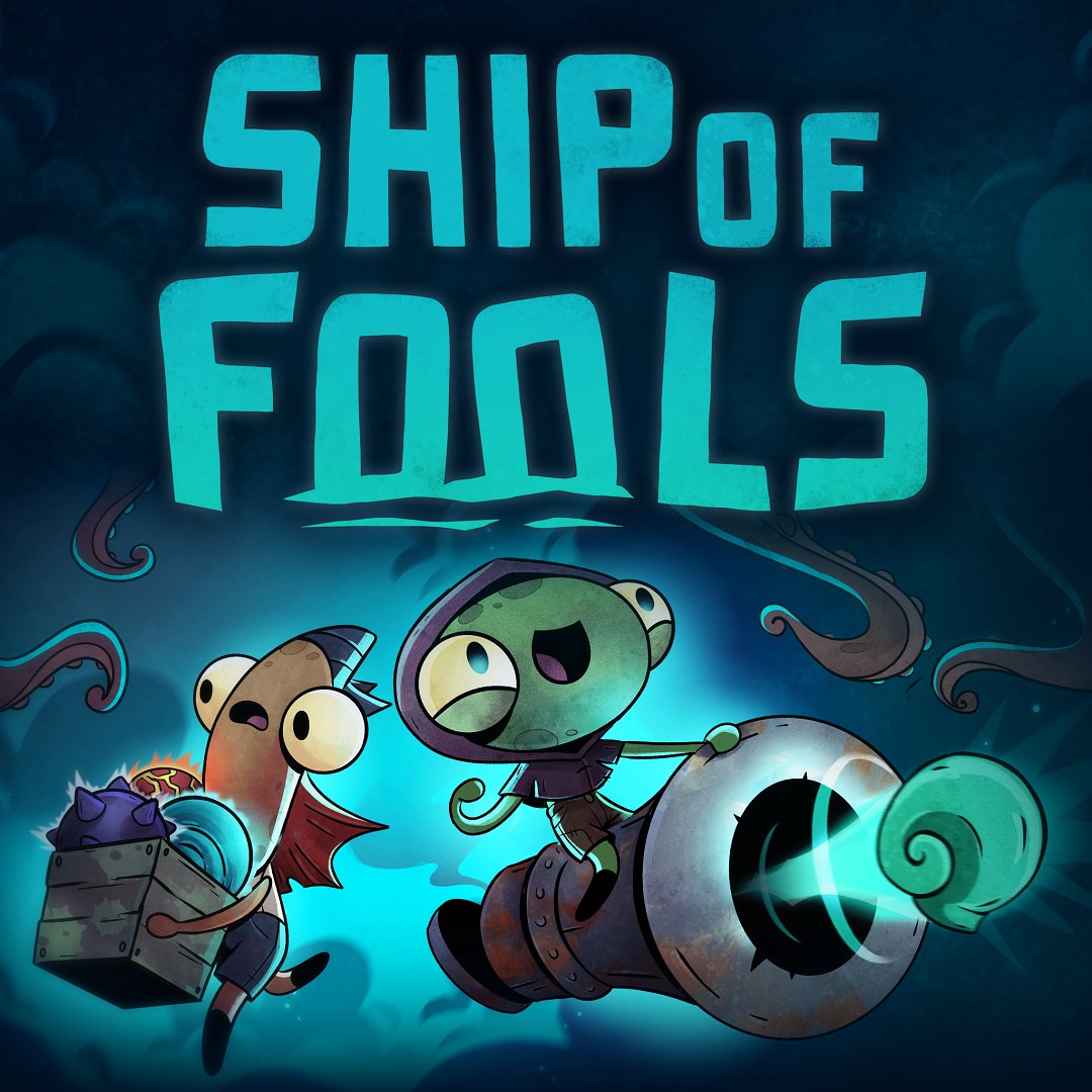 Ship of Fools