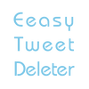 Easy Tweet Deleter