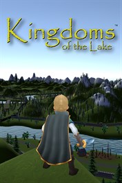 Kingdoms of the Lake™