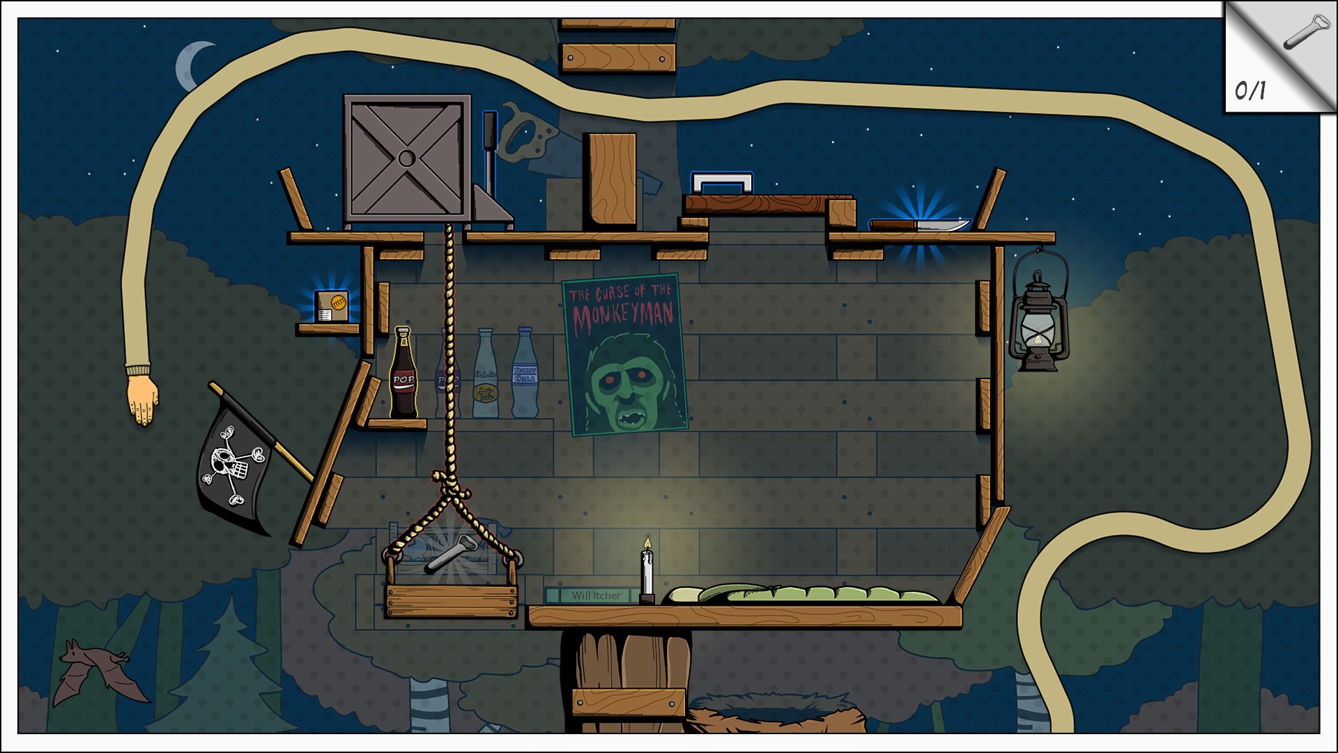 Puzzles Bundle — скриншот 11