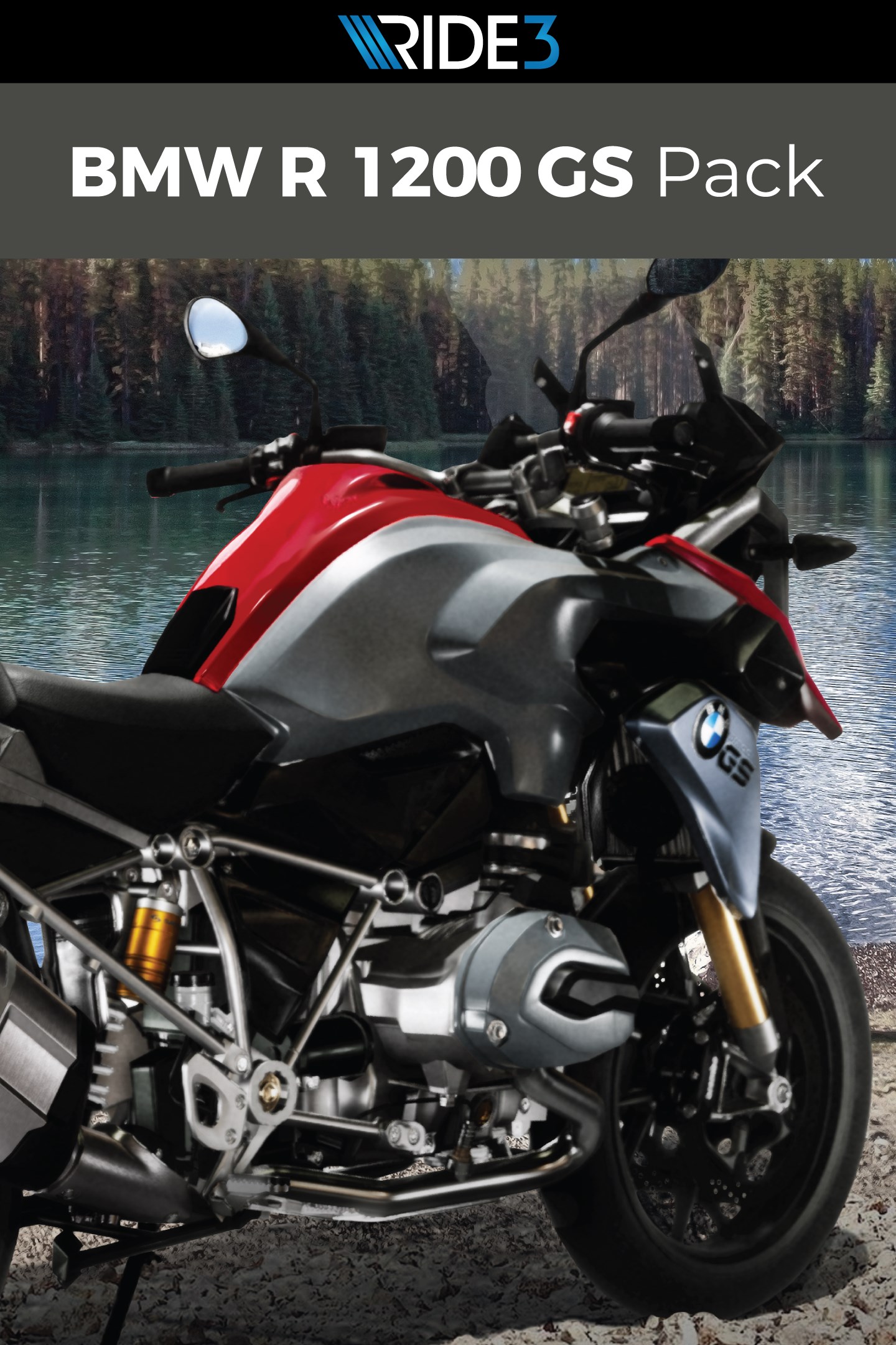 Buy Ride 3 Bmw R 10 Gs Pack Microsoft Store