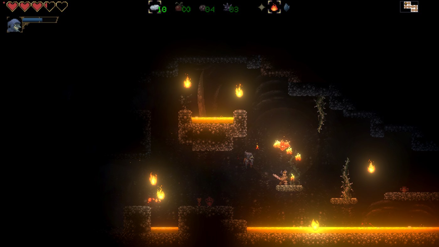 #10. Batbarian: Testament of the Primordials (Xbox) Podle: DANGEN Entertainment