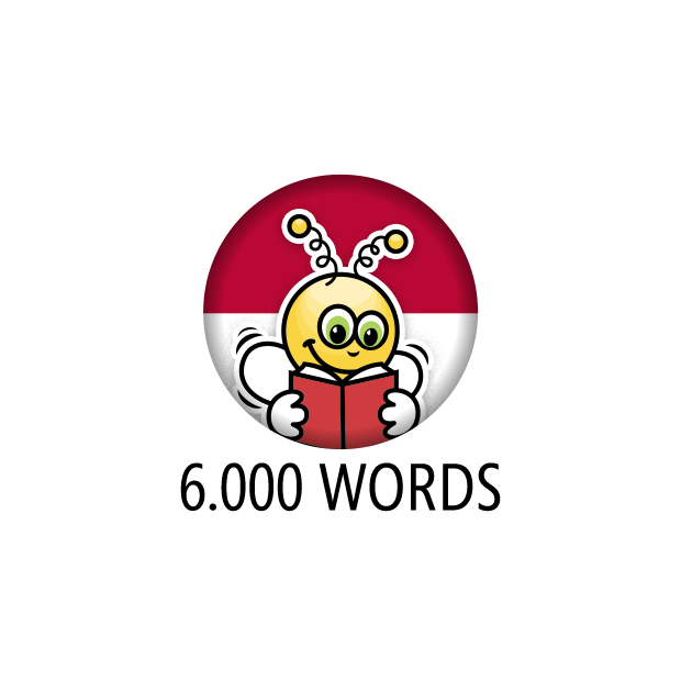 6 000単語 インドネシア語で無料を学習 Funeasylearn を入手 Microsoft Store Ja Jp
