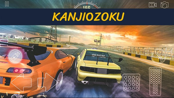 JDM Racing 2 — 8