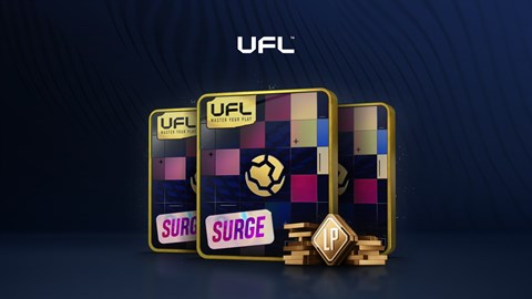 Captain’s Premium Bundle