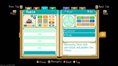 Alchemic Cutie — скриншот 17