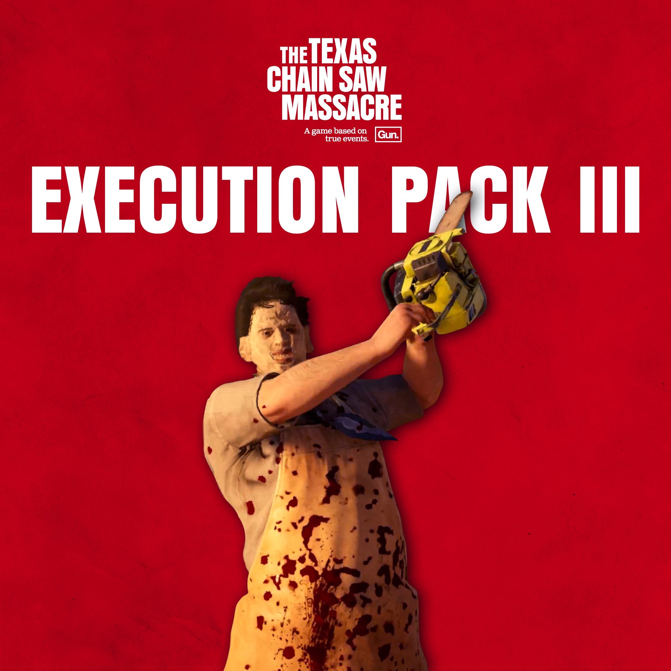 The Texas Chain Saw Massacre - PC Edition - Execution Pack 3