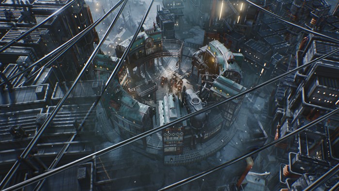 Frostpunk 2: 3 DLCs Pack — скриншот 4