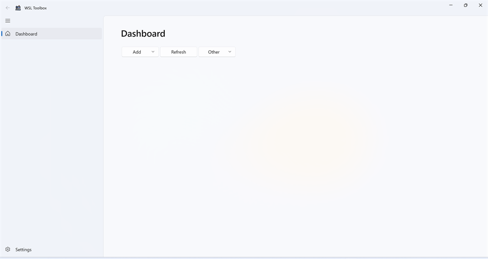 Best WSL Toolbox (Windows) 由: Fragrance