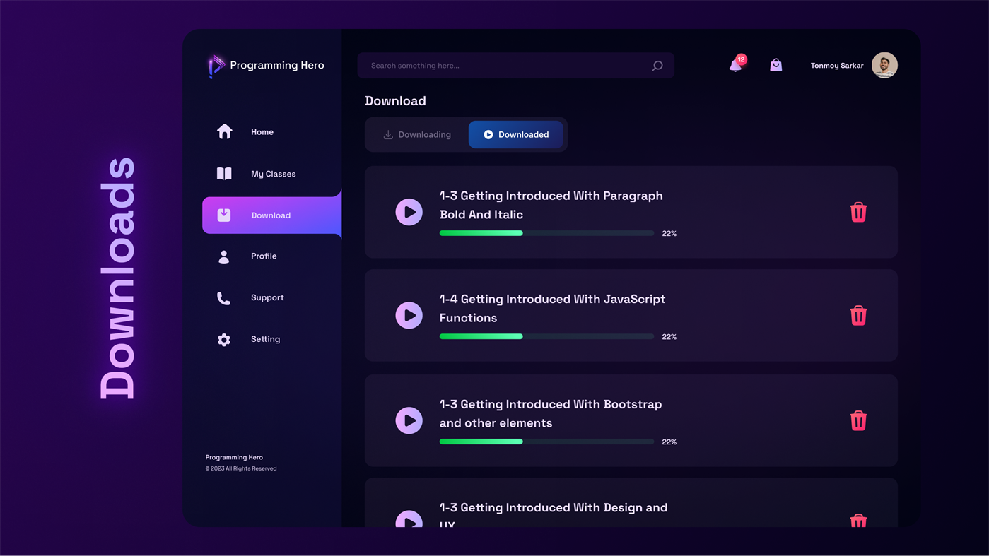 #2. Neptune by ProgrammingHero (Windows) بواسطة: Codinism Inc