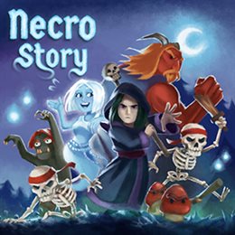 Aperçu Necro Story