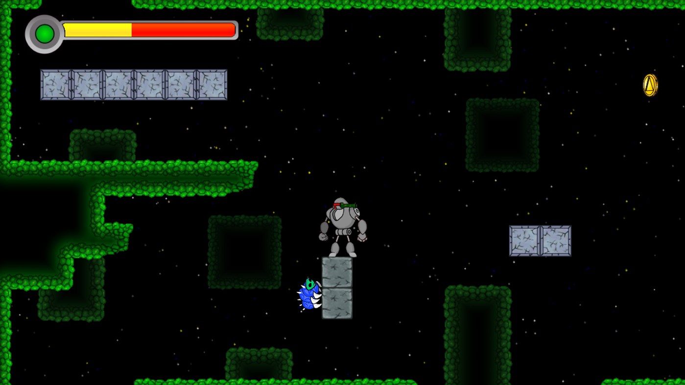 #2. Robot Exploration Squad (Windows) 来自: DolaSoft