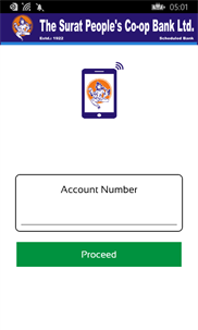 SPCB Mobile Banking screenshot 2