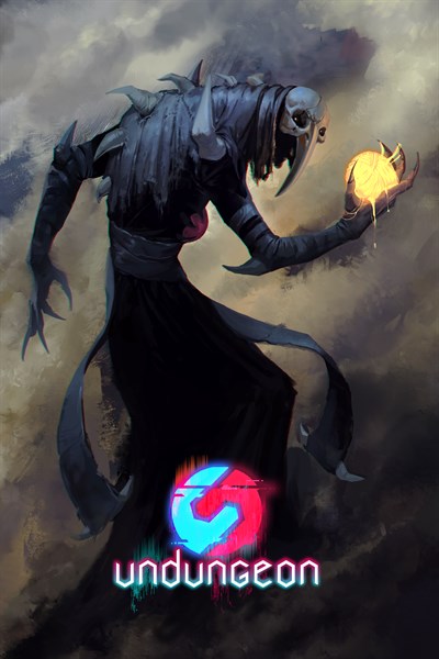 Andungeon