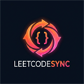 LeetCodeSync