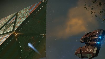 No Man's Sky — скриншот 22