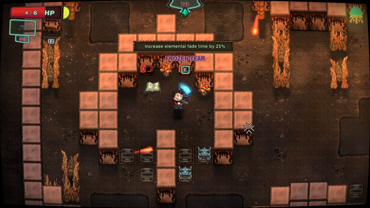#4. Danger Gazers (Windows 10) (Windows) By: Desert Water Games