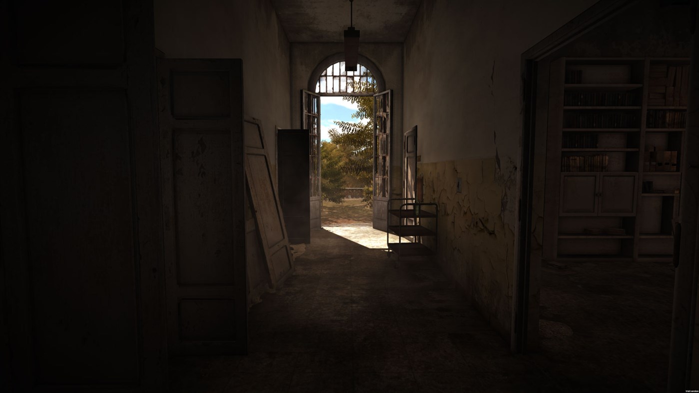 #7. The Town of Light Demo (Xbox) De: Wired Productions