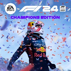 F1® 24 Champions Edition