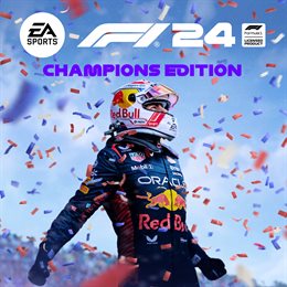 Aperçu F1® 24 Édition Champions