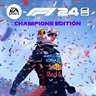 F1® 24 Champions Edition + Limited Time Bonus