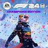 F1® 24 Champions Edition + bonificación por tiempo limitado