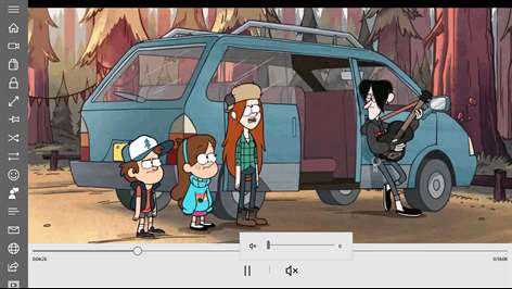 Gravity Falls Cartoons Screenshots 1
