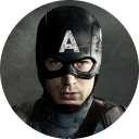 Captain America Wallpaper icon