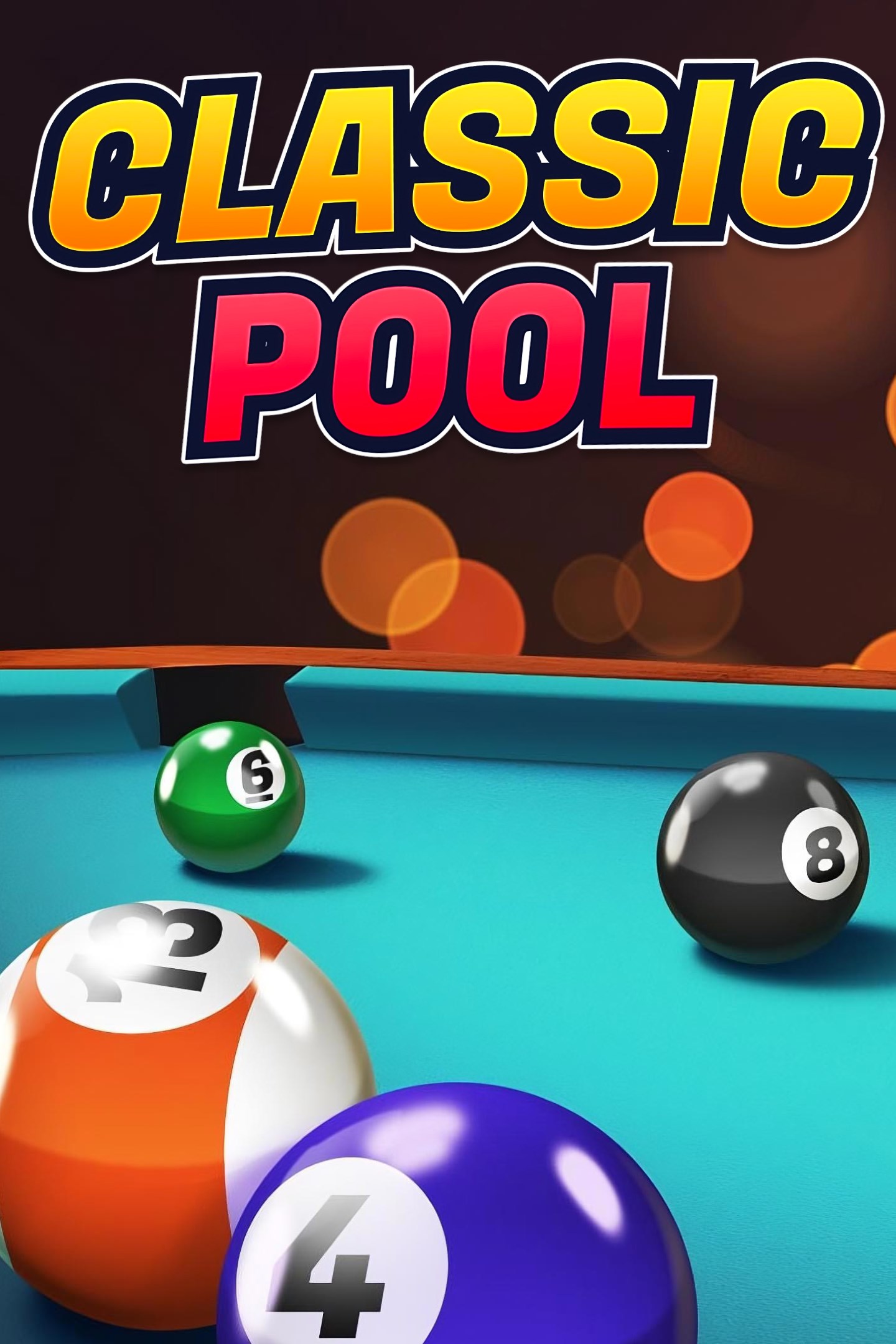 Classic Pool image