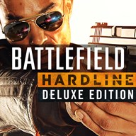 Battlefield™ Hardline Deluxe Edition