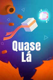 Quase Lá: O jogo de plataforma