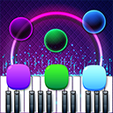 Piano Tiles Music Game