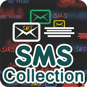 Emoji SMS Collection