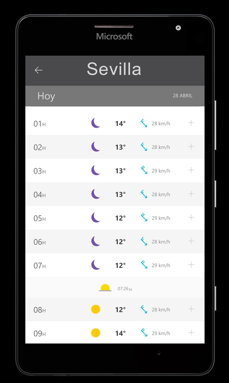 Captura de pantalla 3