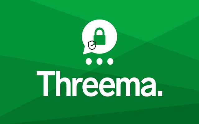 Threema - The Secure Messenger