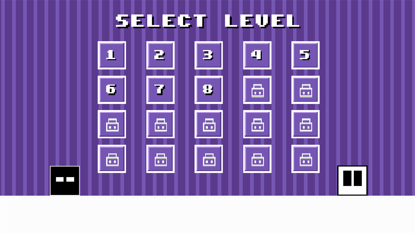 #2. Box to Box (Windows) Podle: XGS GAMES